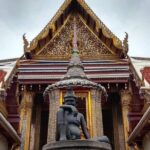 Grand palace, Wat Pho, Wat Arun & Boat Trip (Half Day) - Final Thoughts: Who Should Consider This Tour?