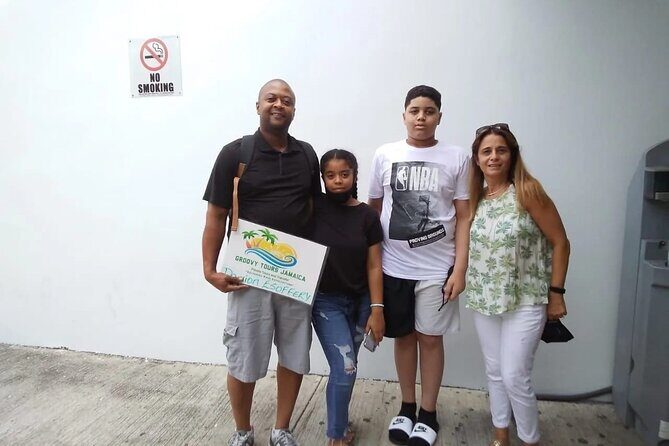 Grand Palladium Jamaica & Lady Hamilton MBj Airport Transfer - What to Expect from the Grand Palladium Jamaica & Lady Hamilton Airport Transfer