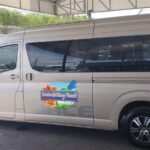 Grand Palladium Lady Hamilton Transfers from Montego Bay Airport - What to Expect from the Transfer Service