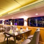 Grand Pearl Dinner Cruise with Private Transportation - Why This Tour Offers Good Value