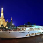 Grand Pearl Luxury Dinner Cruise in Bangkok Admission Ticket (SHA Plus) - Final Thoughts