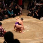 Grand Sumo Tournament Tour, Osaka March 2026 (English Guide) - What’s Missing?