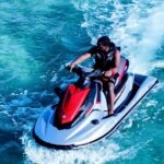 Grand Turk Jet Ski Rental/Tour (with Drone Photos) - The Value of the Experience