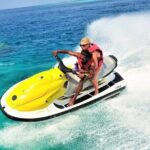 Grand Turk; Jet Ski w/ Transfer & Photoshoot - Why We Think Youll Love This Tour