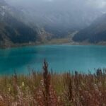 Great Almaty Lake - 2511 meters above sea level - What’s Included and What’s Not