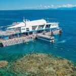 Great Barrier Reef Indulgence Package from Cairns - Price and Value Considerations