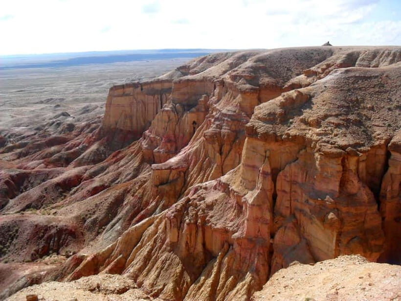 Great Gobi to Khuvsgul Lake 16 Days Tour - The Practical Side: What’s Included and What Not