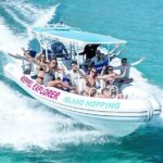 Great Keppel Island PADI Discover Scuba Dive with Keppel Dive - The Value for Money