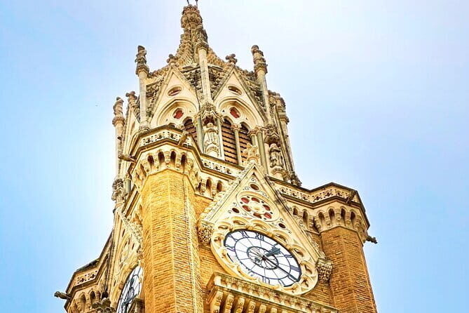 Great Mumbai Fort Heritage & History Tour - Why This Tour Offers Great Value