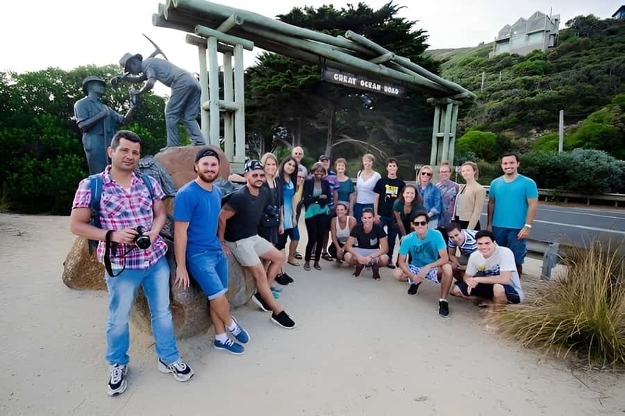 Great Ocean Road and Wildlife Day Tour - Authentic Experiences and Review Insights