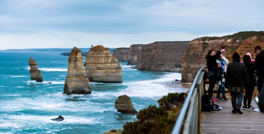 Great Ocean Road Day Tour From Melbourne - Practical Details and What to Expect