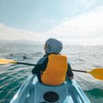 Great Ocean Road: Kayaking with Seals Tour - The Wildlife Encounters