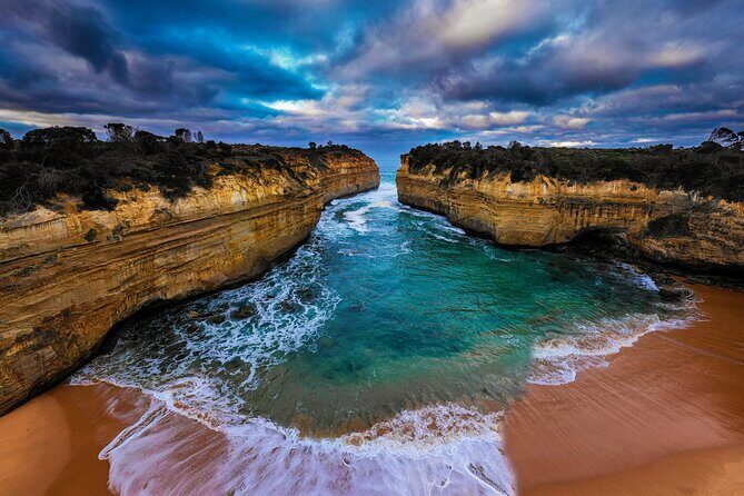Great Ocean Road One Day Guided Small Group Tour - The Experience: From Comfort to Authenticity