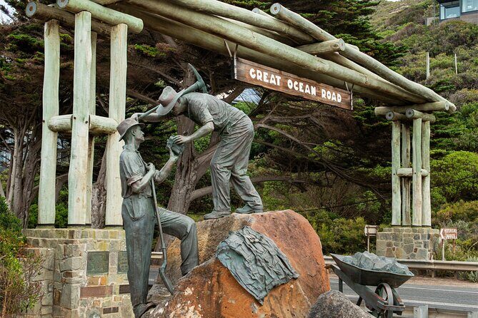 Great Ocean Road Private Group Tour in Melbourne - Practical Details and Value