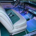 Great Ocean Road Tour using Classic 53 Chevy Belair - What’s Included and What to Expect