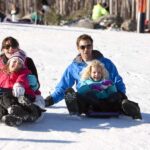 Great Private Tours Luxe Bus Lake Mountain Snow Play Tour - Why This Tour Works for Different Travelers