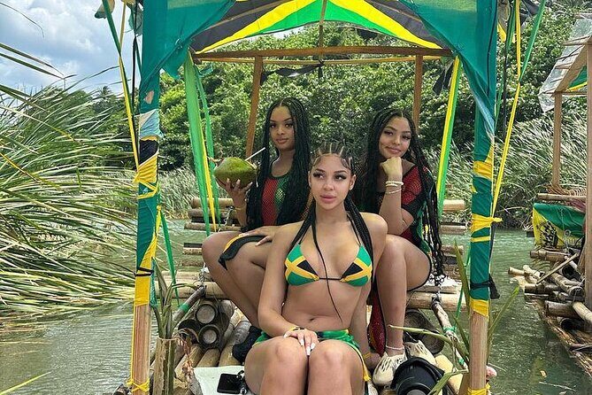 Great River Bamboo Rafting & Foot Massage from your Hotel - Authentic, Scenic, and Relaxing: Who This Tour Is Best For