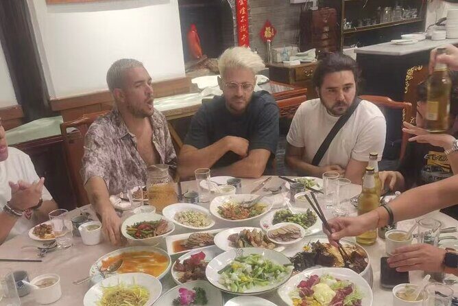 Great Wall Private Car Charter Day Tour with Panoramic - Why the Private Car Experience Matters