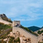 Great Wall Ticket at Badaling Section Pre-book. - The Sum Up