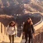 Great Wall Tour from Downtown Beijing - Itinerary Breakdown: What to Expect