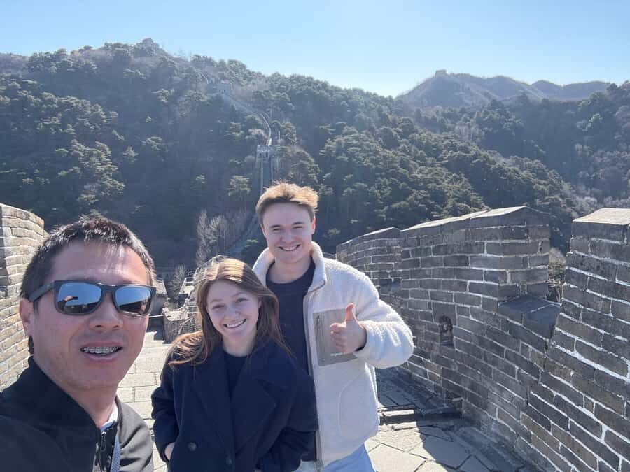 Great Wall Tour from Downtown Beijing - What Makes This Tour Stand Out?