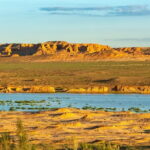 Greate White Lake and Gobi desert - Practical Details and What to Expect