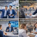 Greater Bay Area Elite Business Assistance (Guangzhou & Shenzhen) - An In-Depth Look at the Experience