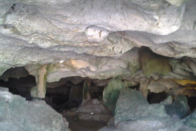 Green Grotto Caves, Horseback Ride Adventure from Ocho Rios - The Horseback Ride: Scenic, Fun, but Not Without Challenges