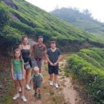 Green Magic One Night Two Days Trip to Munnar - Detailed Breakdown of the Itinerary