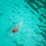 Grenada: Clear Kayak Tour with Drone Photoshoot - Who Should Consider This Tour?