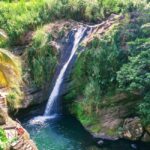 Grenada: Culture and Nature Island Tour with Chocolate & Rum - The Transportation and Group Size