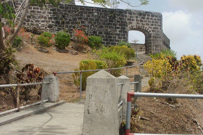 Grenada Express Tour - Annandale, Fort Fredrick, Rum Distillery & Beach Tour - Authentic Experiences from Real Travelers