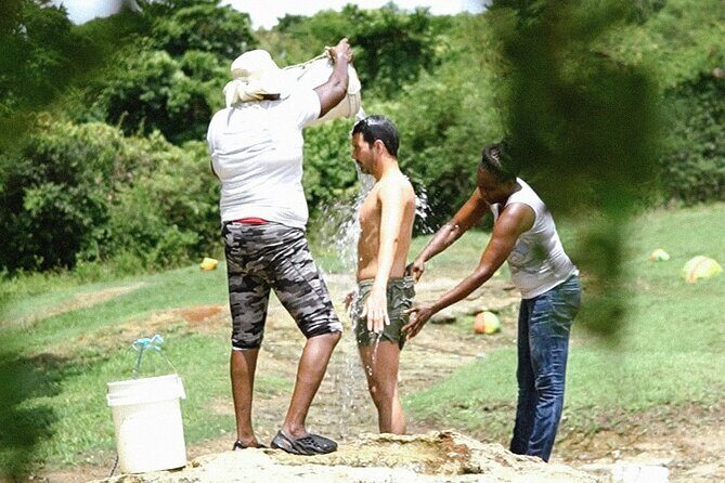 Grenada Full-Day Tour: Sulphur Springs, Rum , Lake & Chocolate - Who Should Consider This Tour?