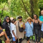 Grenada Highlights Half-Day Rum, Chocolate and Waterfall Tour - Authentic Experiences That Shine