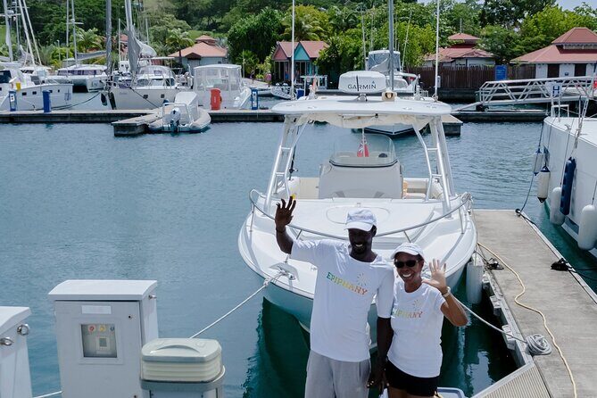Grenada Luxury Private Boat Cruises - Final Thoughts