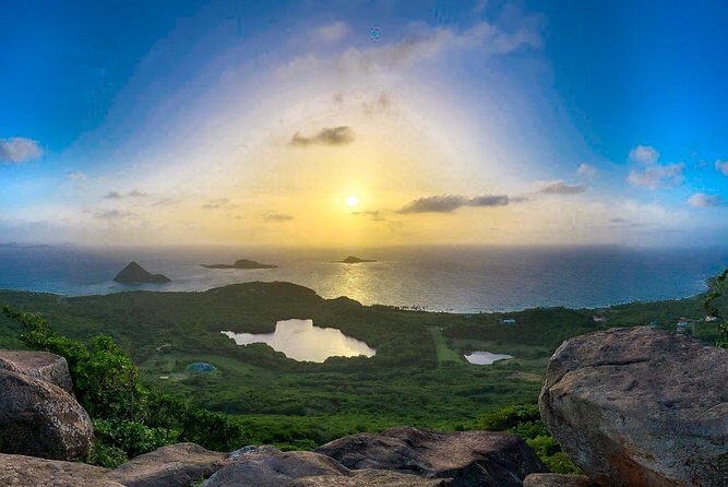 Grenada Northern Tours/Leaper's Hill/Welcome Stone/Levera Beach - Final Thoughts