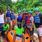 Grenada: River Tubing and Grand Etang Lake Tour - Practical Details and Tips