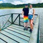 Grenada River Tubing & Grand Etang Rainforest Lake Half Day Tour - What Makes This Tour Stand Out?