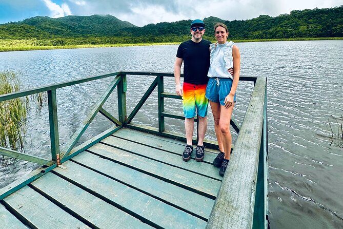 Grenada River Tubing & Grand Etang Rainforest Lake Half Day Tour - What Makes This Tour Stand Out?