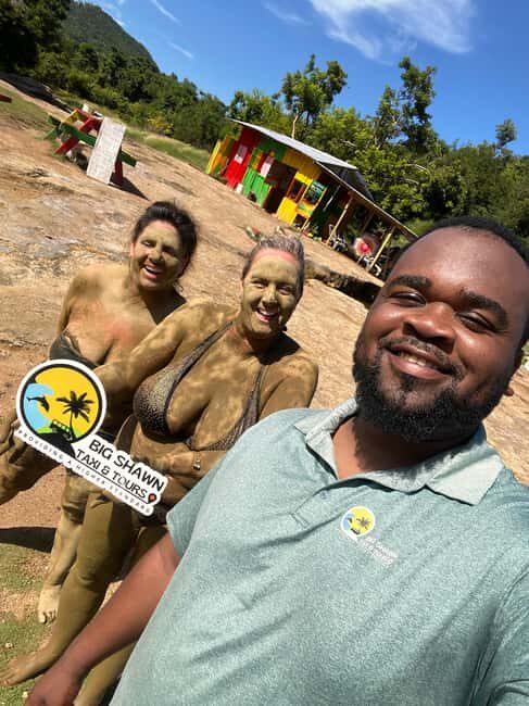 Grenada: Sulphur Springs Tour with Mud Bath - Pricing and Value