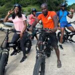 Grenada's Ryde the Vibes E-Bike Experience - Who Will Love This Tour?