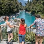 Greymouth: Full-Day Best Of The West Tour - Transportation, Timing, and Group Experience
