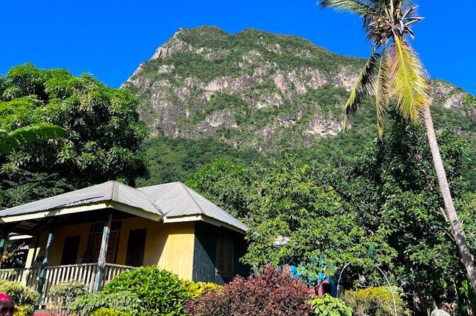 Gros Piton Adventure with Tour For The Day - An In-Depth Look at the Gros Piton Hike