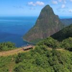 Gros Piton Hike - Transportation and Logistics