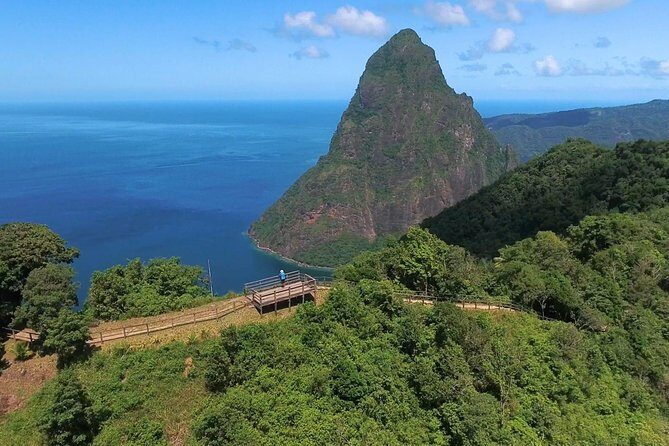 Gros Piton Hike - Transportation and Logistics