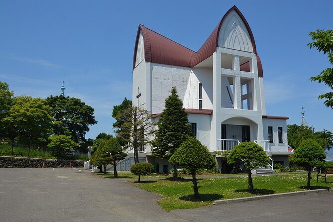 (GROUP PRICE)Private Hokkaido Guided Day Tour with Transportation - Transportation and Duration