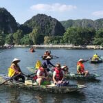 GROUP/PRIVATE Day Tour Visit Incense Village & Tam Coc Boat Trip - What the Reviews Tell Us