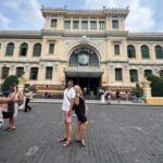 Group share Phu My Port : Ho Chi Minh City Tour - Why This Tour Offers Great Value