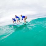 Group Surf Lessons Punta Cana Fun, Easy & Beginner-Friendly - What to Expect at Macao Beach