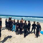 Group surfing lesson - Margaret River Surfing Academy - What Makes This Surf Lesson Stand Out?